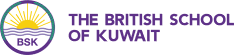 The British School of Kuwait Logo