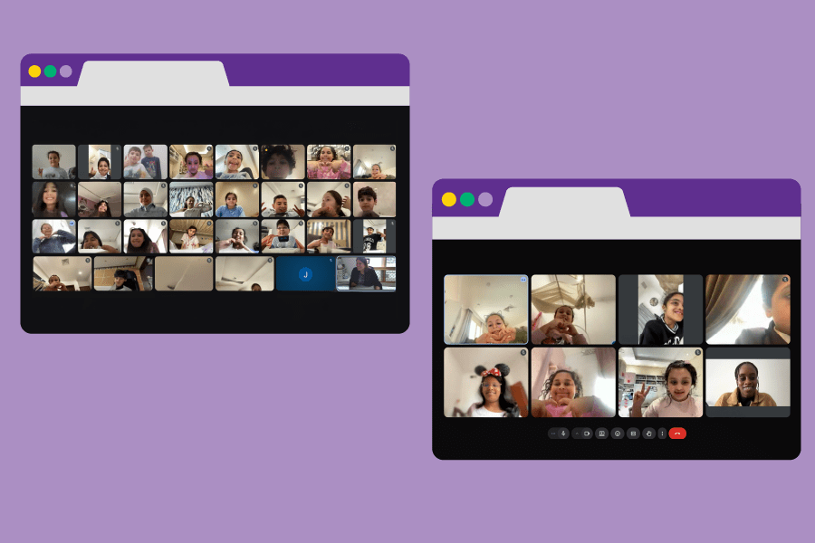 How BSK Ensures High-Quality Learning During Online Lessons - How BSK Ensures High-Quality Learning During Online Lessons