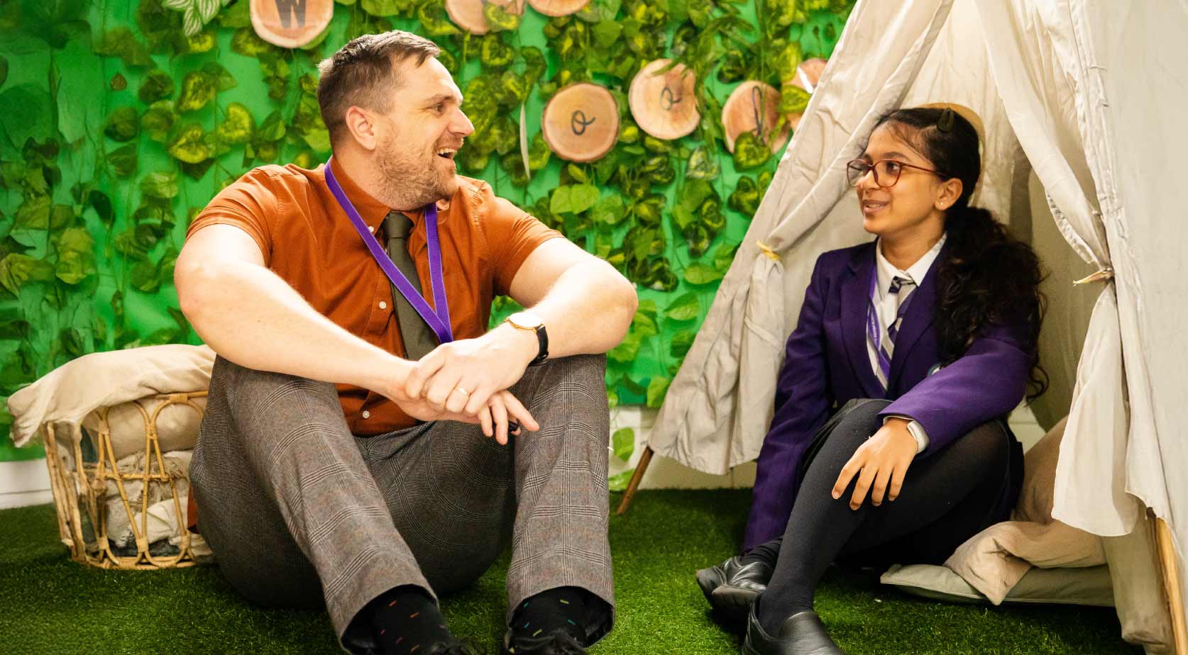 Pastoral Care in Junior Phase: Helping Every Child to Belong, Believe and Be Themselves - Pastoral Care in Junior Phase