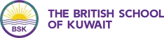 The British School of Kuwait Logo