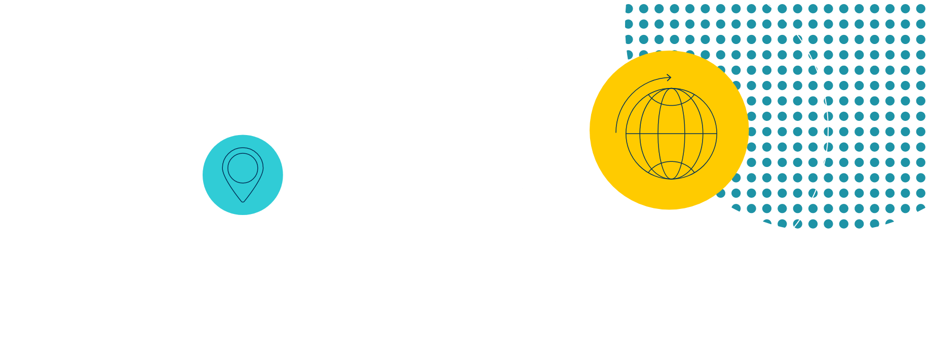 Student Life | The British School of Kuwait - Feature Cards Pattern